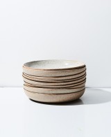 Decor Handcrafted Stoneware Dinner Set