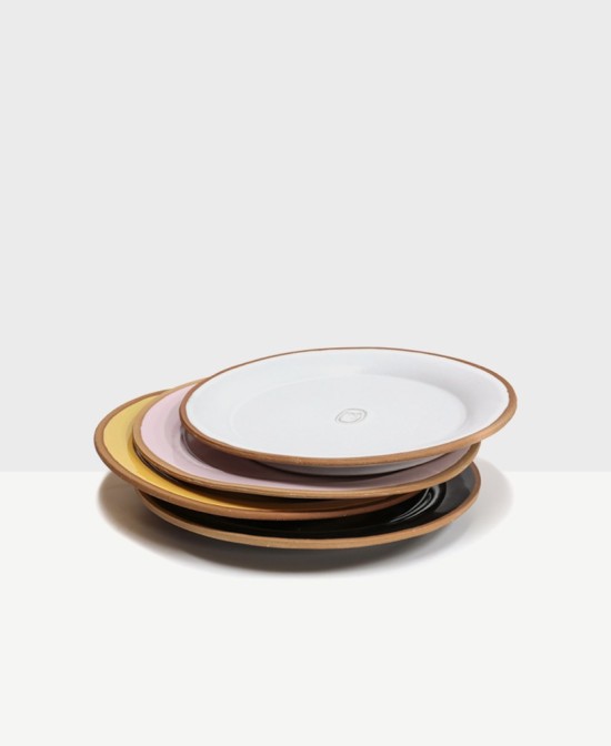 Decor Handcrafted Stoneware Dinner Set