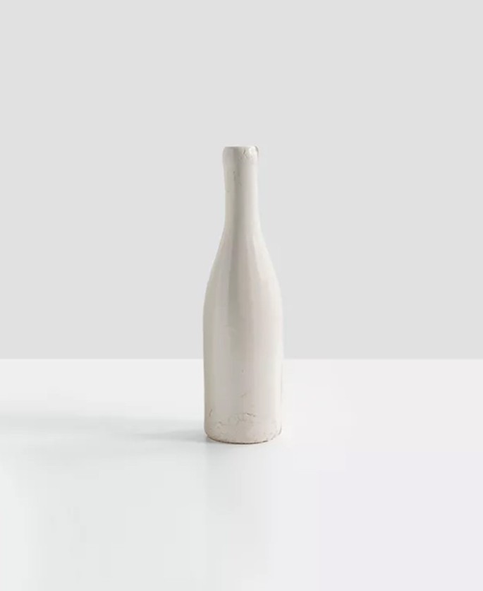 Large Floor Vase for Pampas Grass Standing