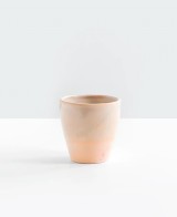 Terra Amora Handcrafted Ceramic Tumbler