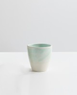 Terra Amora Handcrafted Ceramic Tumbler
