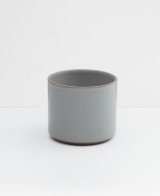Hasami Porcelain Tall Bowl Cylindrical Pot
