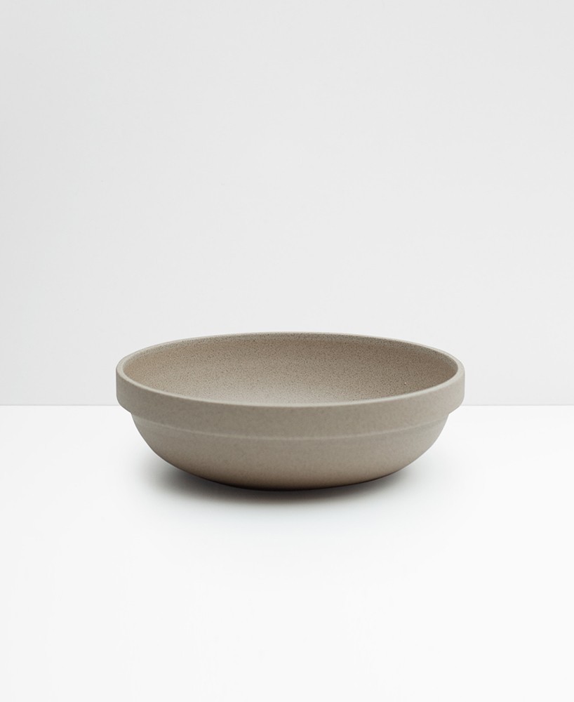 Handmade Bosmarlin Ceramic Soup Bowl Set