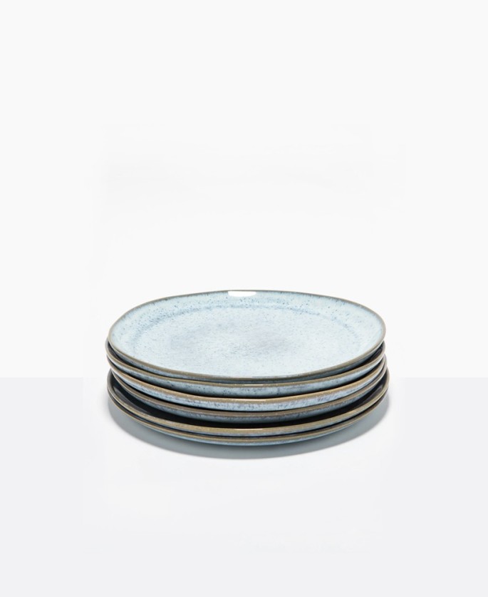 Versainsect Dinner Plates Garden Sculpture